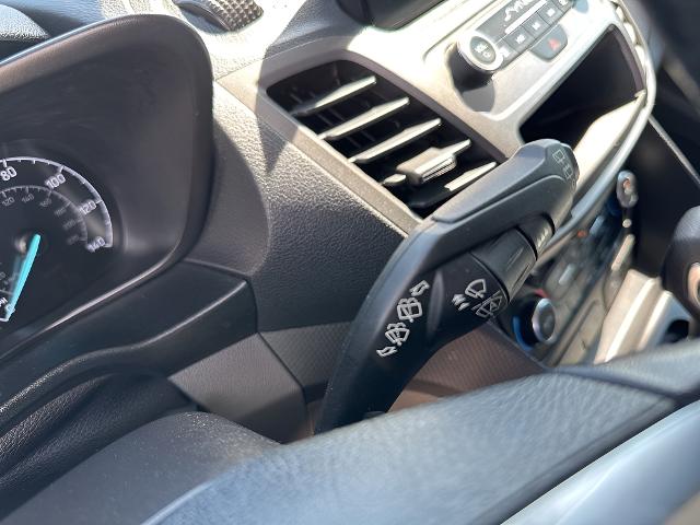2019 Ford Transit Connect Wagon Vehicle Photo in MANITOWOC, WI 54220-5838