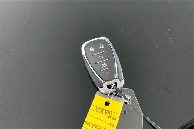 2024 Chevrolet Malibu Vehicle Photo in INDEPENDENCE, MO 64055-1314