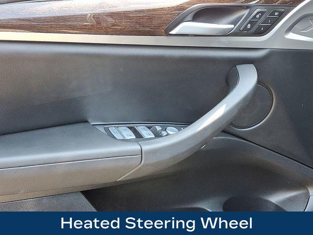 2023 BMW X3 Vehicle Photo in PAWLING, NY 12564-3219
