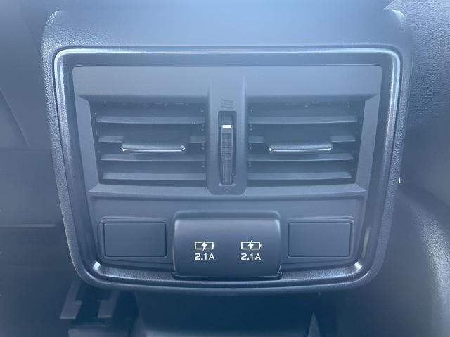 2025 Subaru Forester Vehicle Photo in Oshkosh, WI 54904