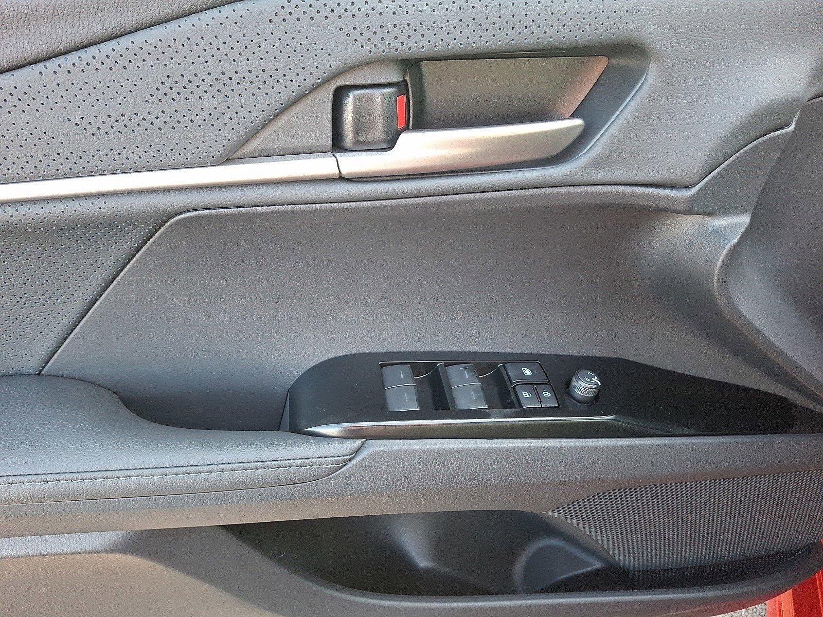 2025 Toyota Camry Vehicle Photo in Harrisburg, PA 17111