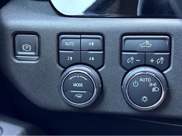 2022 Chevrolet Silverado 1500 Vehicle Photo in BEAUFORT, SC 29906-4218