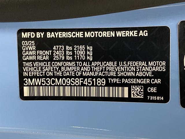2025 BMW M240i xDrive Vehicle Photo in Appleton, WI 54913