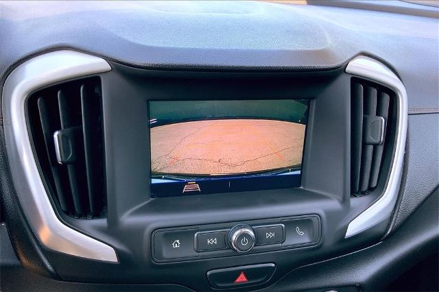 2020 GMC Terrain Vehicle Photo in Kansas City, MO 64114
