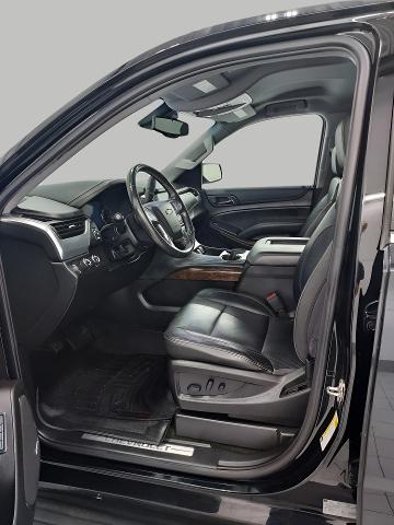2017 Chevrolet Tahoe Vehicle Photo in OSHKOSH, WI 54904-7811