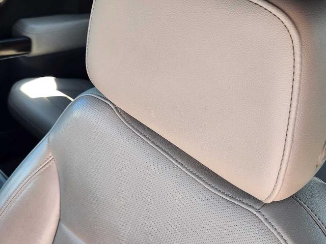 2020 GMC Sierra 1500 Vehicle Photo in DENTON, TX 76210-9321