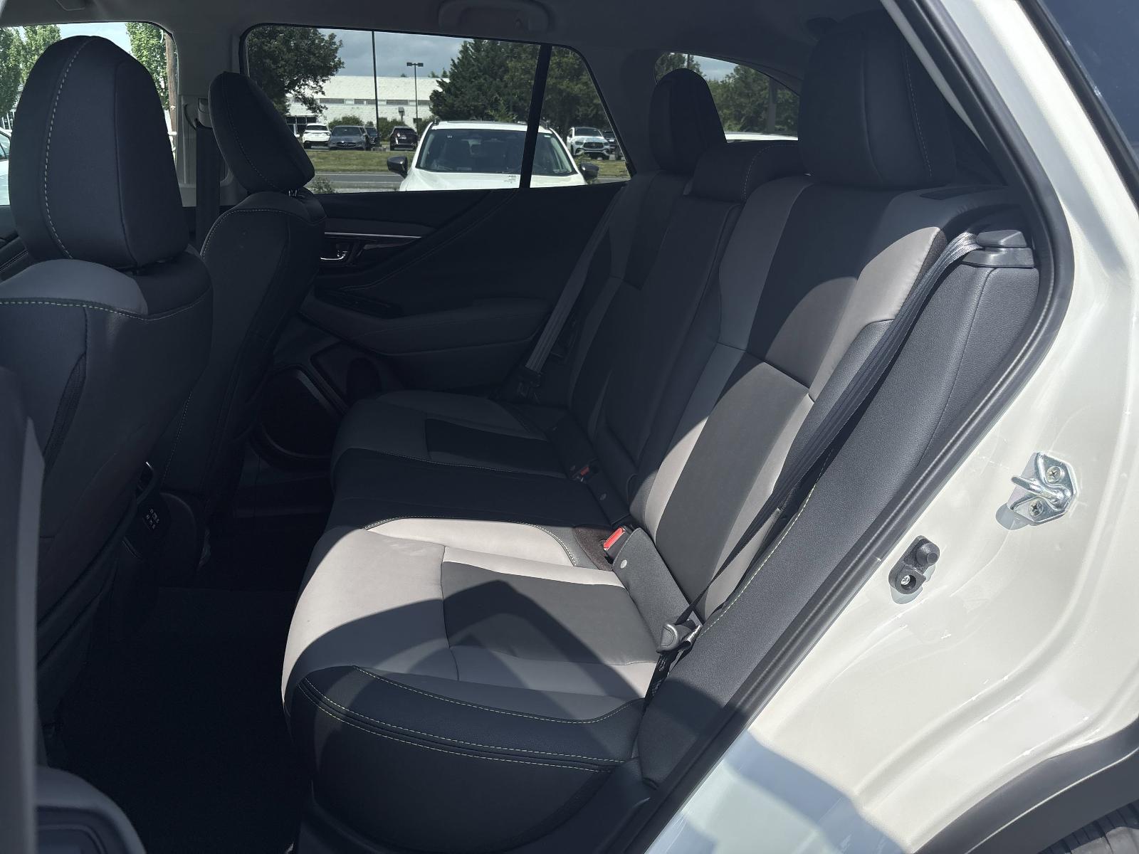 2025 Subaru Outback Vehicle Photo in Mechanicsburg, PA 17050