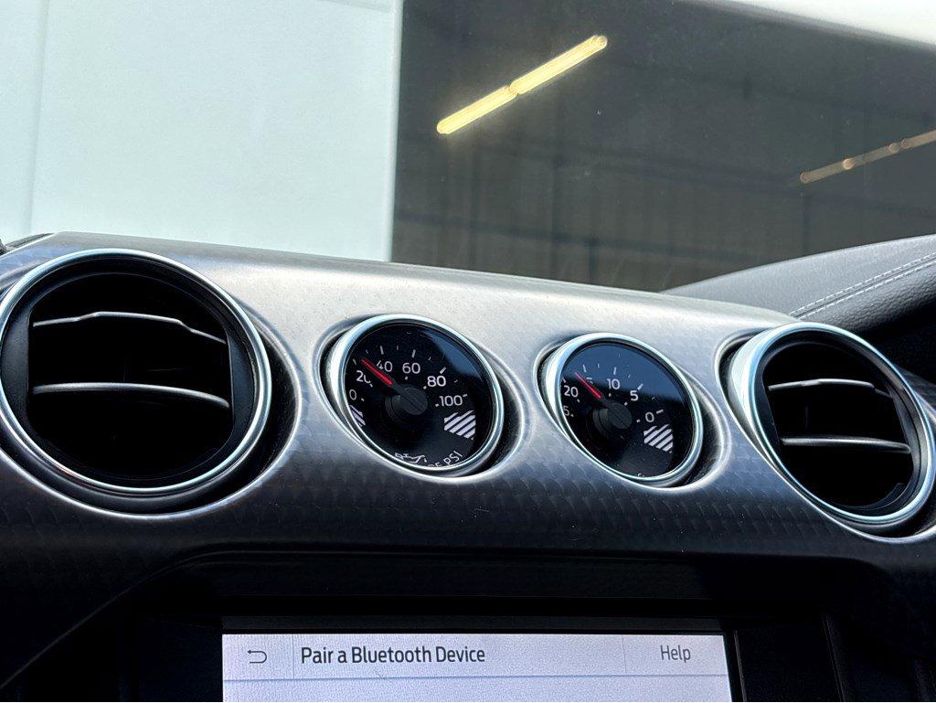 2020 Ford Mustang Vehicle Photo in SAVANNAH, GA 31406-4513