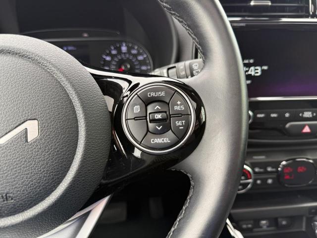 2022 Kia Soul Vehicle Photo in Appleton, WI 54914