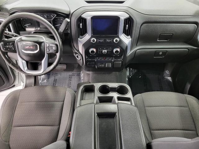 2021 GMC Sierra 3500 HD Vehicle Photo in NEENAH, WI 54956-2243
