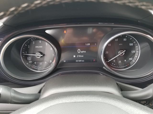 2022 Buick Encore GX Vehicle Photo in ELYRIA, OH 44035-6349