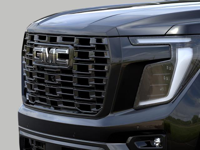 2025 GMC Yukon XL Vehicle Photo in APPLETON, WI 54914-8833