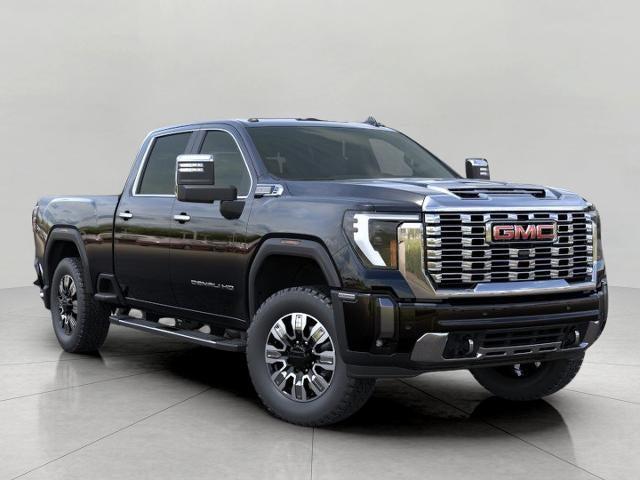 2025 GMC Sierra 2500 HD Vehicle Photo in Neenah, WI 54956