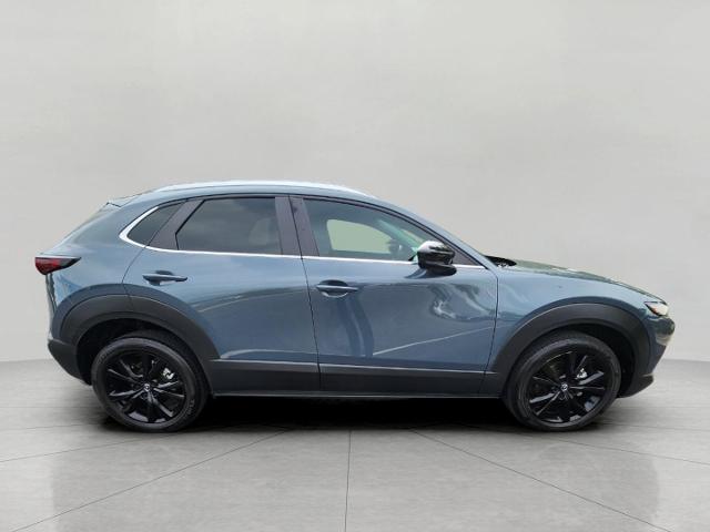 2023 Mazda CX-30 Vehicle Photo in MADISON, WI 53713-3220