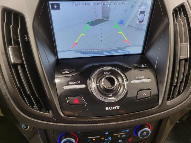 2019 Ford Escape Vehicle Photo in OSHKOSH, WI 54904-7811