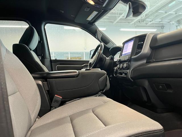 2022 Ram 1500 Vehicle Photo in Savannah, GA 31419