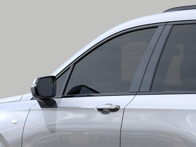 2025 Cadillac XT6 Vehicle Photo in GREEN BAY, WI 54303-3330