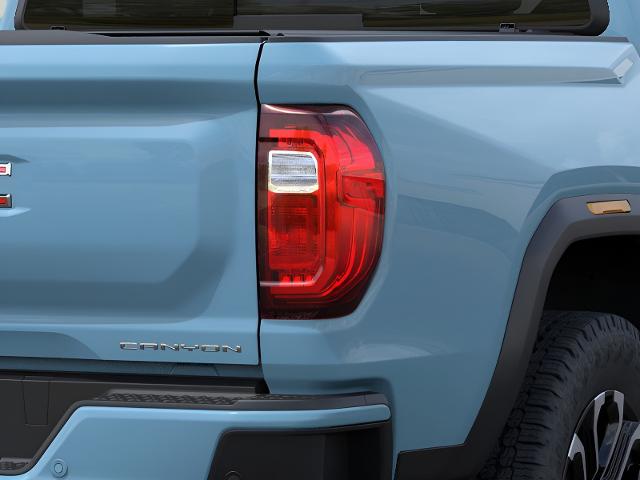 2026 GMC Canyon Vehicle Photo in APPLETON, WI 54914-8833