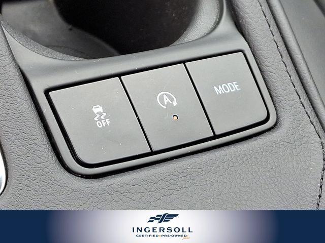 2024 Cadillac XT4 Vehicle Photo in WATERTOWN, CT 06795-3318