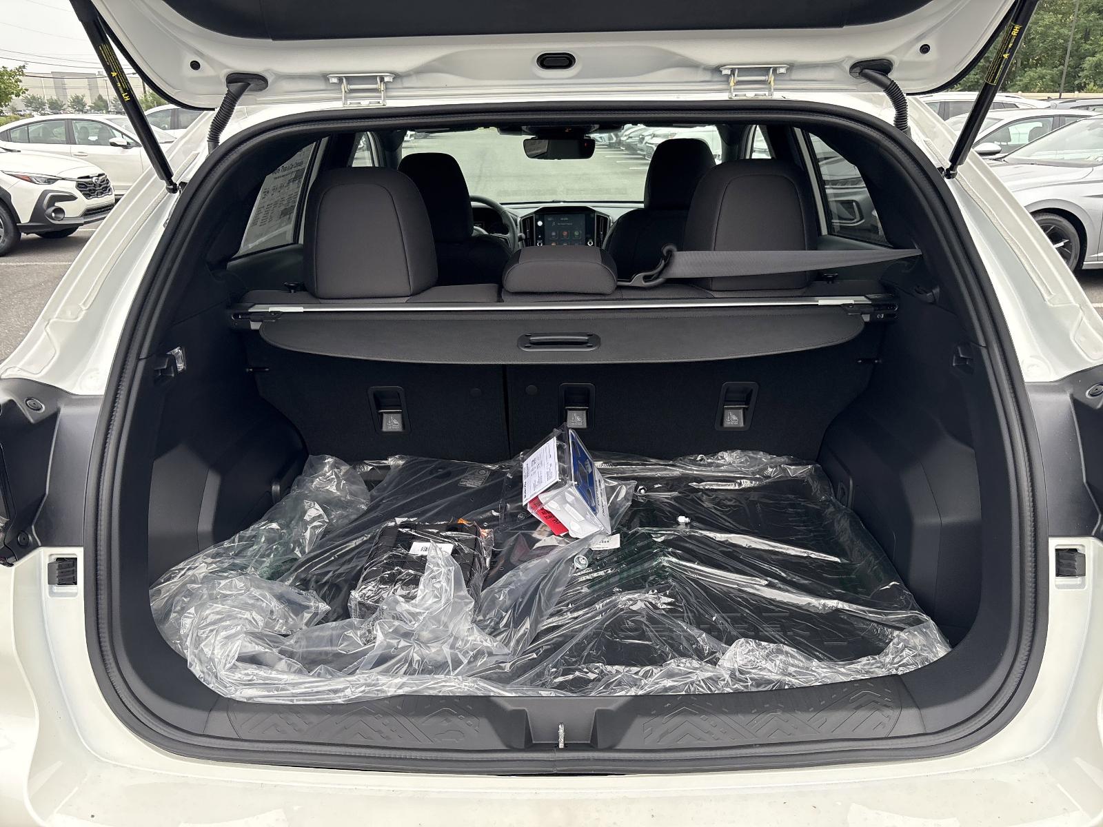 2025 Subaru Crosstrek Vehicle Photo in Mechanicsburg, PA 17050