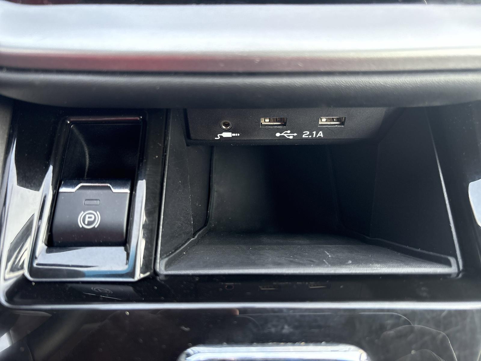 2022 Subaru Legacy Vehicle Photo in Mechanicsburg, PA 17050