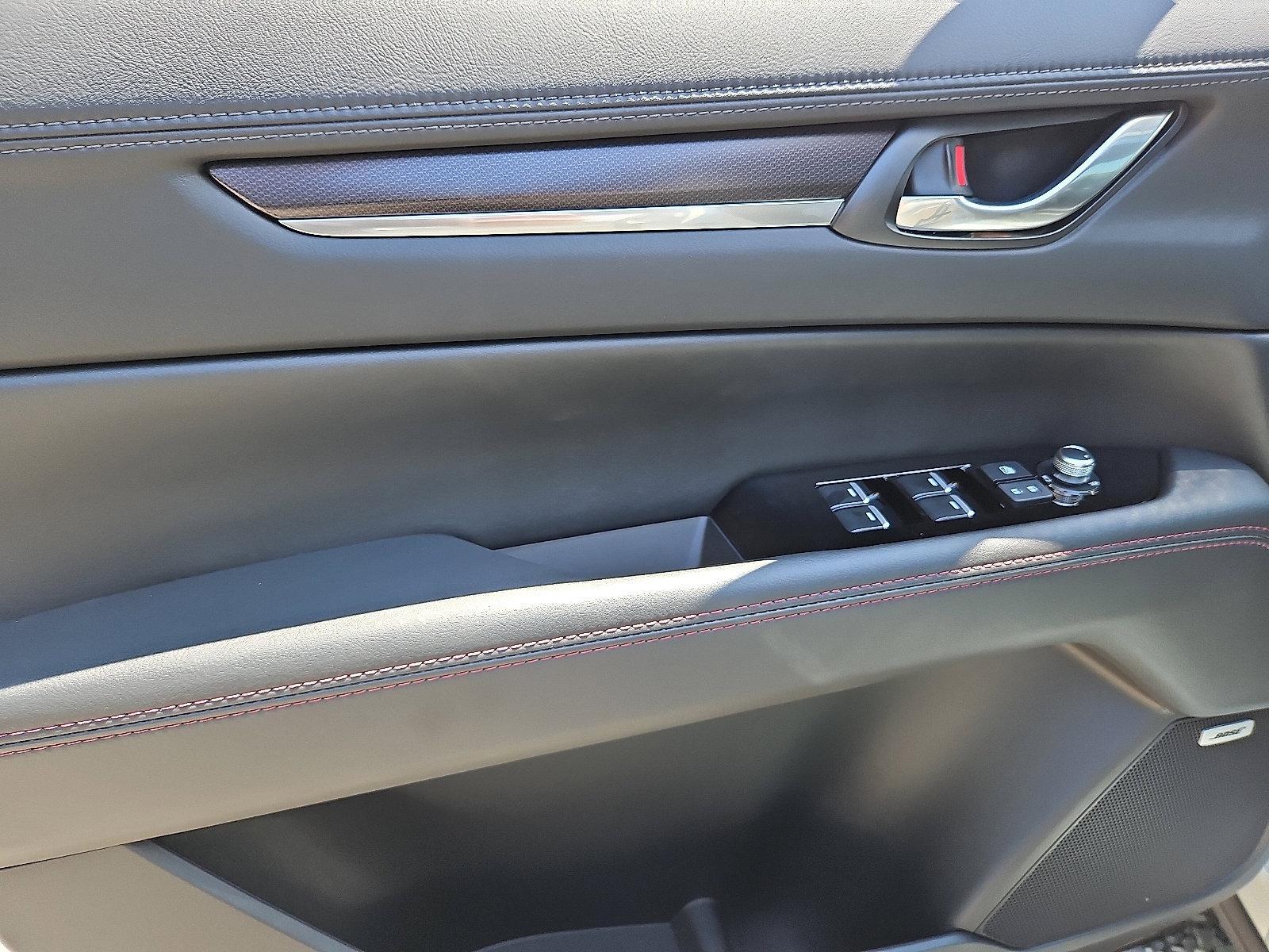 2025 Mazda CX-5 Vehicle Photo in Trevose, PA 19053