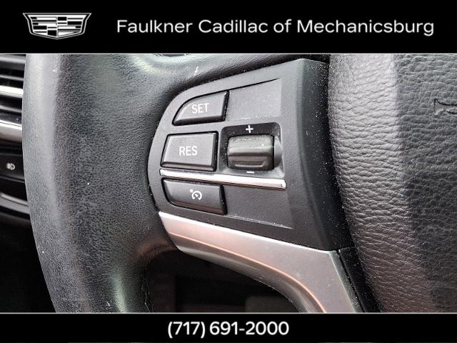 2017 BMW X5 Vehicle Photo in MECHANICSBURG, PA 17050-1707