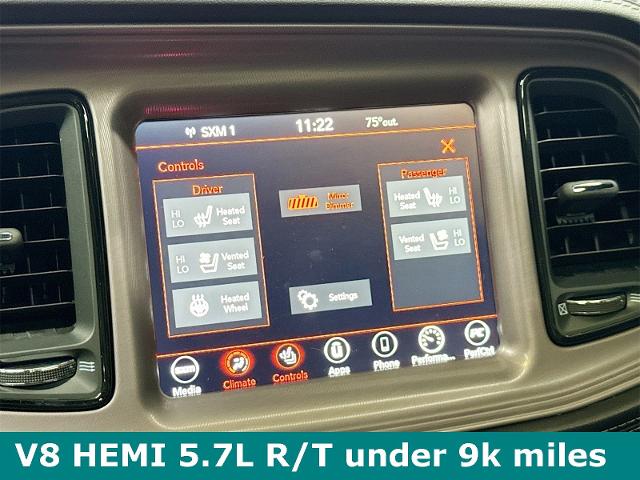 2023 Dodge Challenger Vehicle Photo in EVERETT, WA 98203-5662