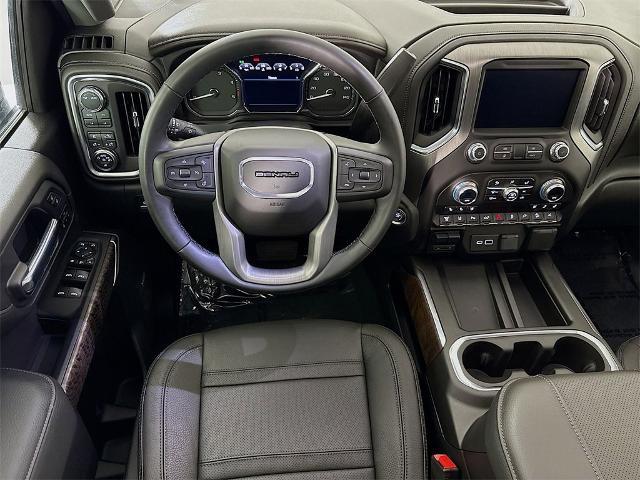 2023 GMC Sierra 3500 HD Vehicle Photo in PUYALLUP, WA 98371-4149