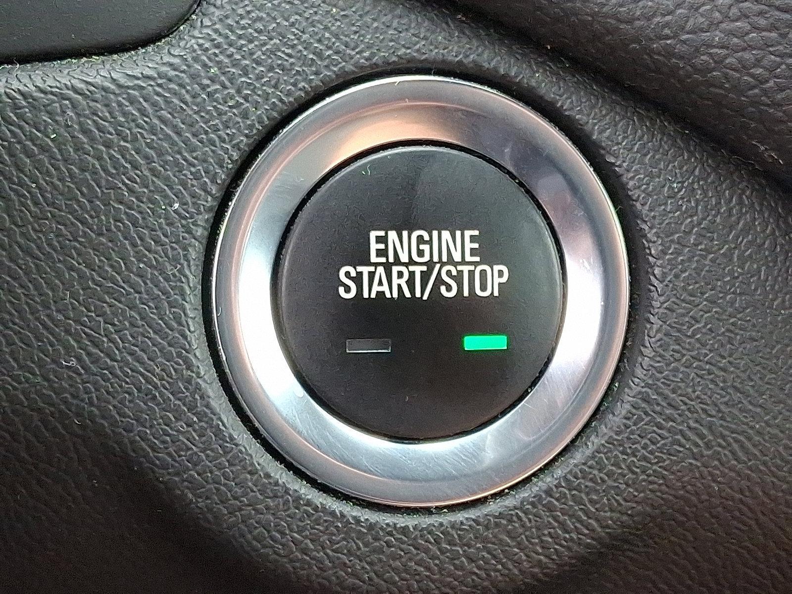 2022 Chevrolet Equinox Vehicle Photo in BETHLEHEM, PA 18017-9401