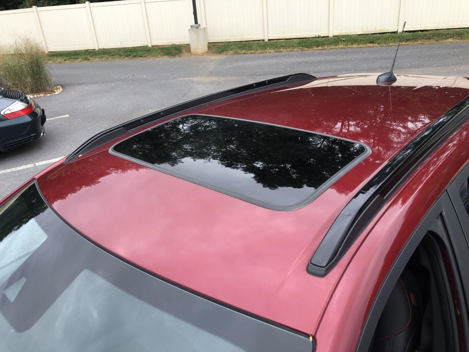 2024 Chevrolet Trax Vehicle Photo in Mechanicsburg, PA 17050