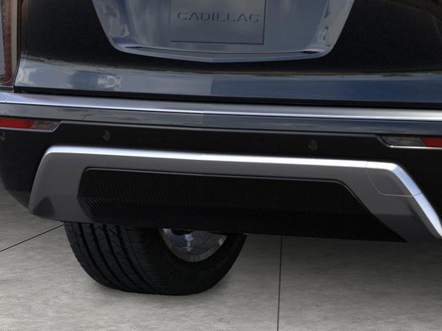 2026 Cadillac VISTIQ Vehicle Photo in APPLETON, WI 54914-4656