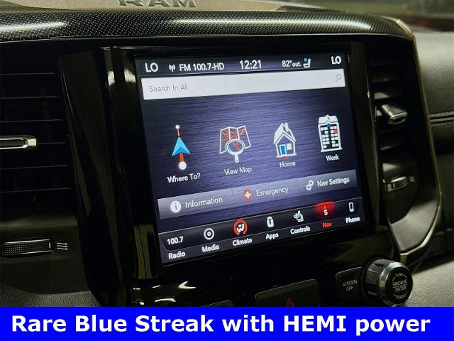 2019 Ram 1500 Vehicle Photo in EVERETT, WA 98203-5662