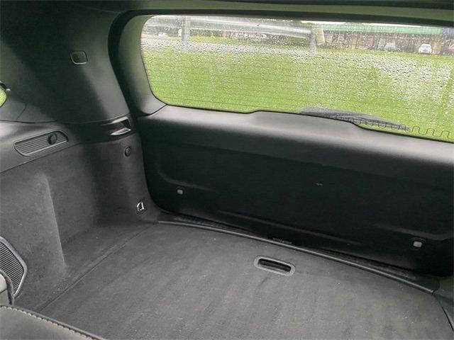 2023 Jeep Grand Cherokee Vehicle Photo in LANCASTER, PA 17601-0000
