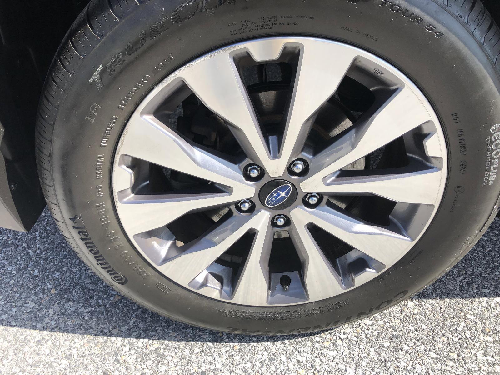 2017 Subaru Outback Vehicle Photo in Mechanicsburg, PA 17050