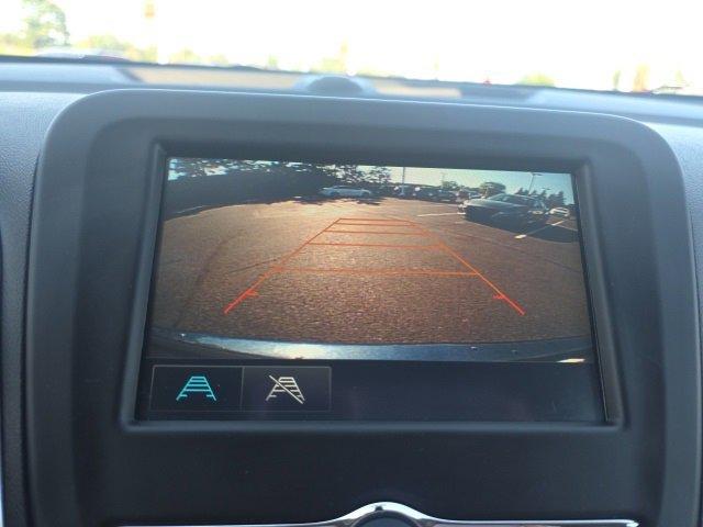 2018 Chevrolet Equinox Vehicle Photo in Harrisburg, PA 17111-1033