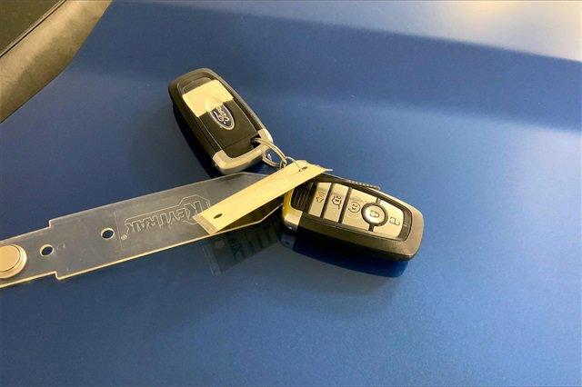 2022 Ford Escape Vehicle Photo in INDEPENDENCE, MO 64055-1314