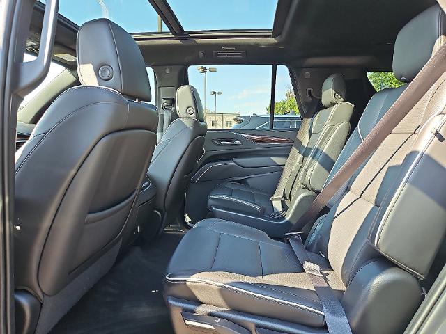 2022 Cadillac Escalade Vehicle Photo in TREVOSE, PA 19053-4984