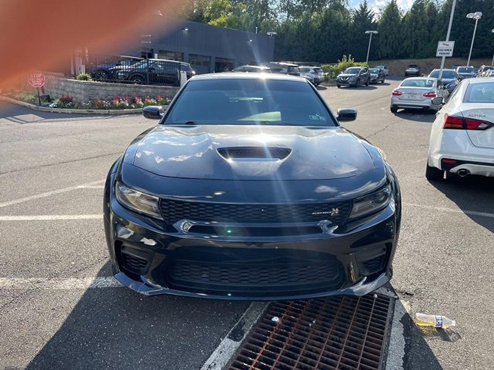 2021 Dodge Charger Vehicle Photo in Jenkintown, PA 19046