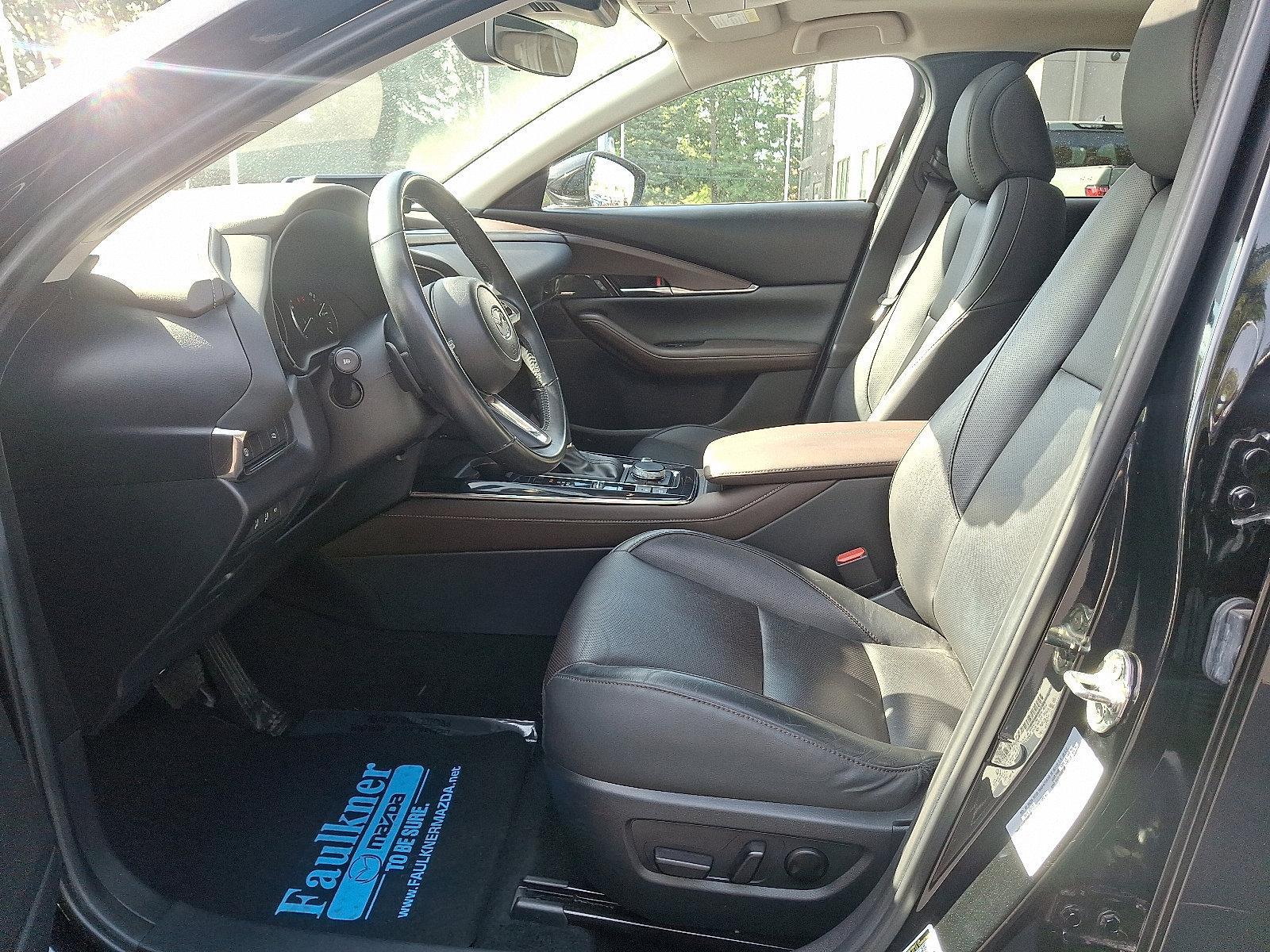 2020 Mazda CX-30 Vehicle Photo in Harrisburg, PA 17111