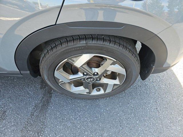 2023 Hyundai VENUE Vehicle Photo in Harrisburg, PA 17111-1033