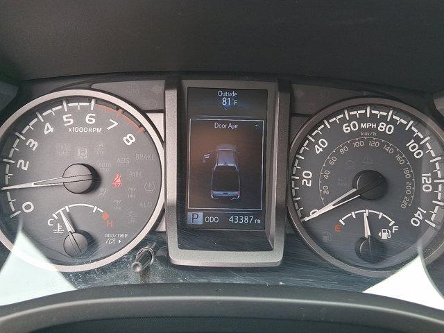 2018 Toyota Tacoma Vehicle Photo in Philadelphia, PA 19116