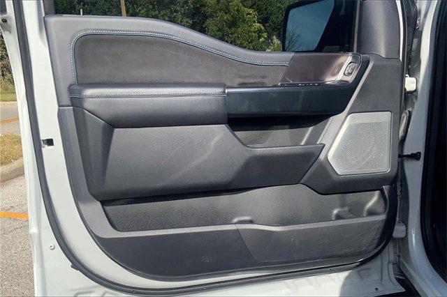2024 Ford F-150 Vehicle Photo in KANSAS CITY, MO 64114-4545