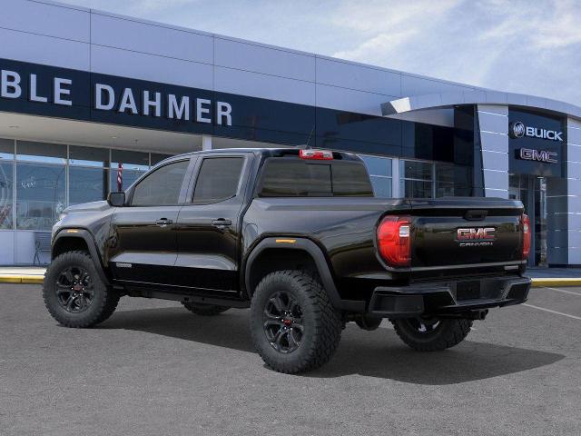 2025 GMC Canyon Vehicle Photo in KANSAS CITY, MO 64114-4545