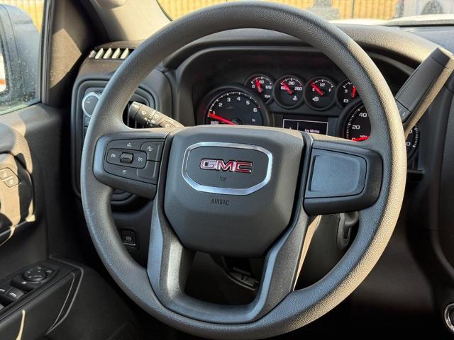 2026 GMC Sierra 1500 Vehicle Photo in COLUMBIA, MO 65203-3903