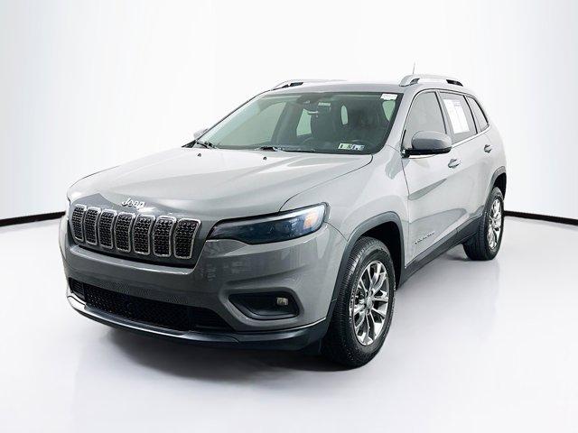 2020 Jeep Cherokee Vehicle Photo in Doylsetown, PA 18901