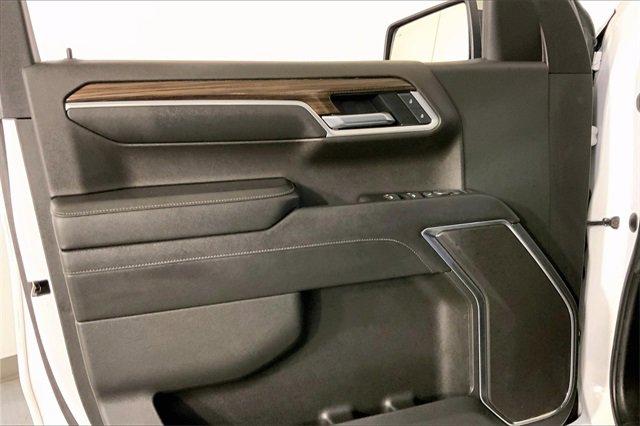 2022 Chevrolet Silverado 1500 Vehicle Photo in INDEPENDENCE, MO 64055-1314