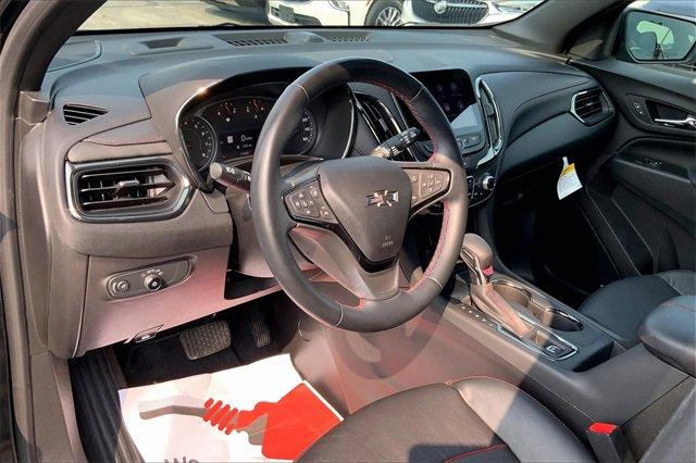2023 Chevrolet Equinox Vehicle Photo in INDEPENDENCE, MO 64055-1377
