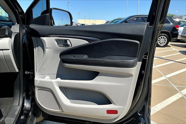 2016 Honda Pilot Vehicle Photo in Grapevine, TX 76051