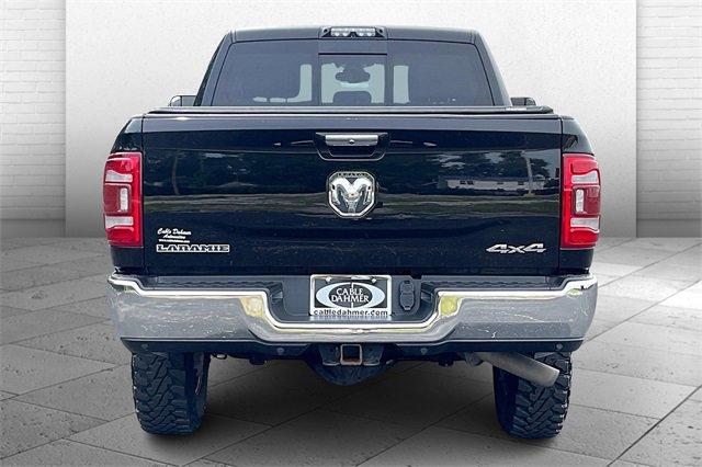 2020 Ram 2500 Vehicle Photo in INDEPENDENCE, MO 64055-1314
